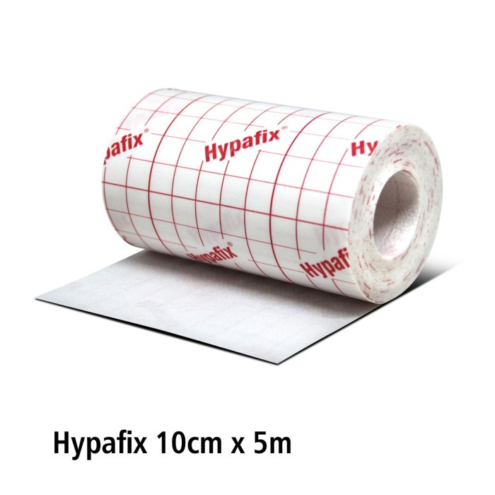Hypafix BSN 10cmx5m OJB