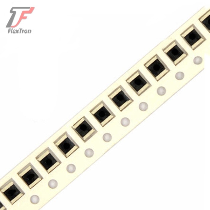 Resistor SMD 33K Ohm 333 1210 3225 5% Yageo