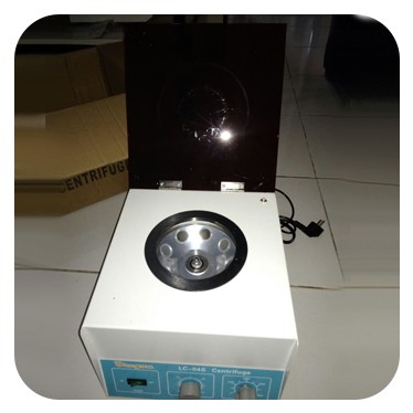mesin PRP Centrifuge 8 hole meain PRP 8 hole alat kecantikan PRP alat kecantikan centrifuge