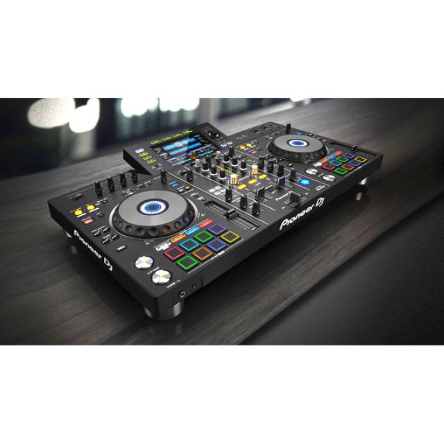 XDJ RX2 PIONEER