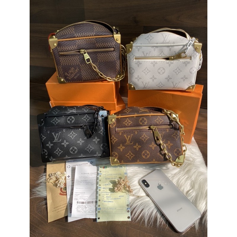 Tas lv soft trunk virgil abloh