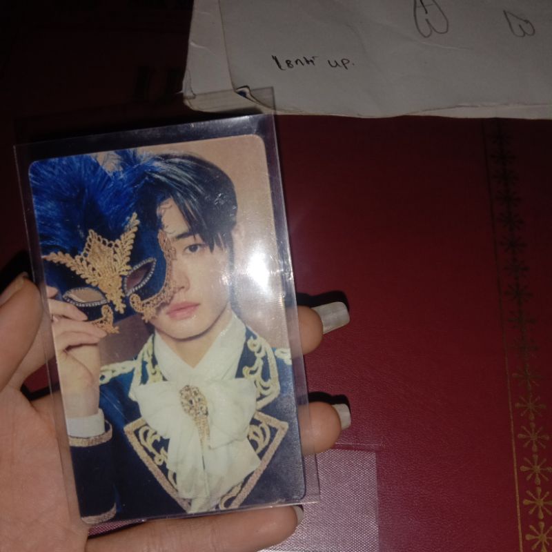 PC SUNGHOON LENTI UP