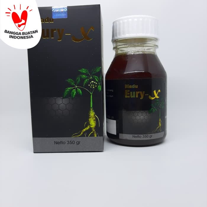 

Madu Eury X Termurah