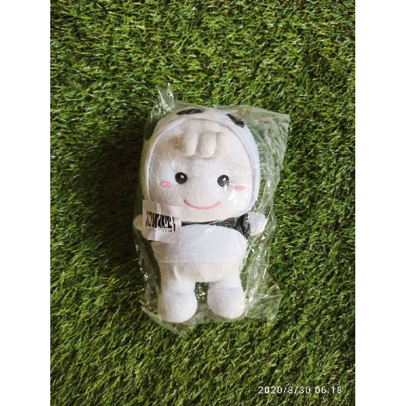 pokojang boneka kostum panda mamypoko