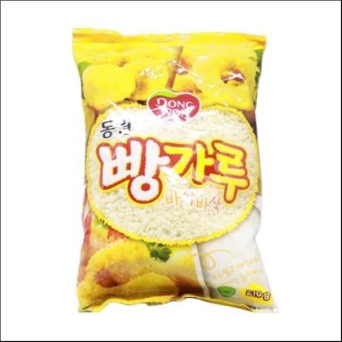 

[[COD]] Tepung Roti Korea Tepung Tempura Dong Won GRATIS ONGKIR Kode 630