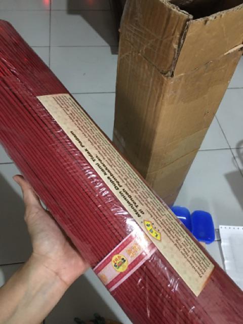 Hio Scr 508 Cendana R6 Kurus 49 Cm