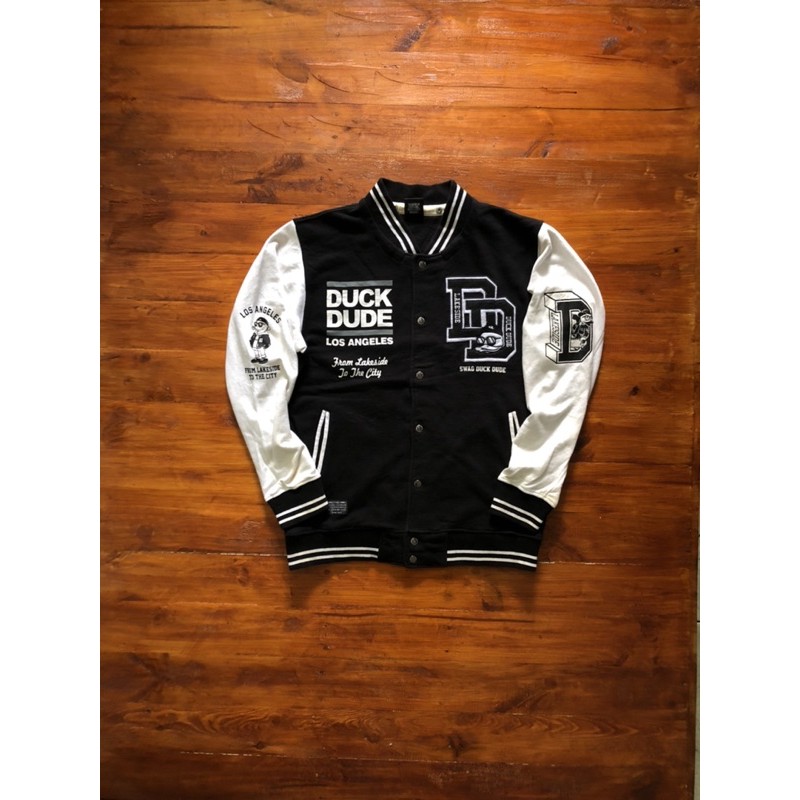 VARSITY B-ONE SOUL SECOND