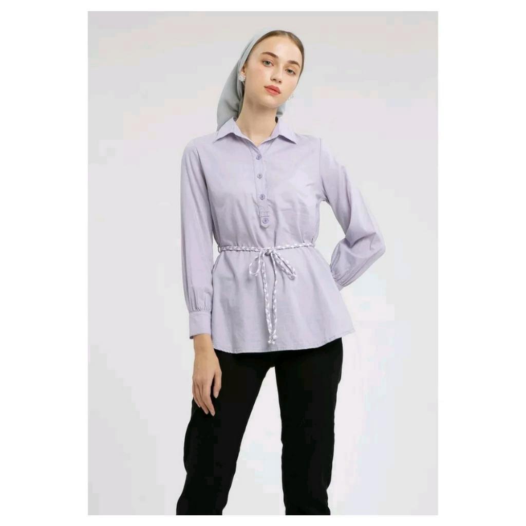 Blouse Exit terbaru matahari