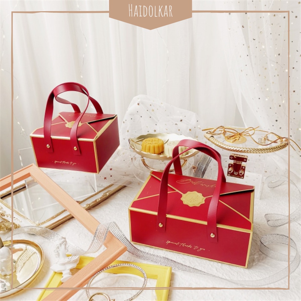 

Kotak stamp fancy kotak souvenir kotak hadiah elegan kotak hampers tali serba guna