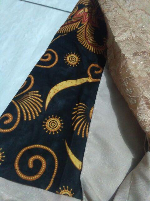 Maura Couple - Sania Ruffle Batik Couple Ori Ndoro Jowi Dnt Garansi Termurah Shopee - Couple Hayunda