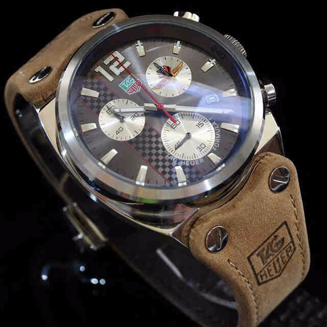 tag heuer mclaren 30th anniversary