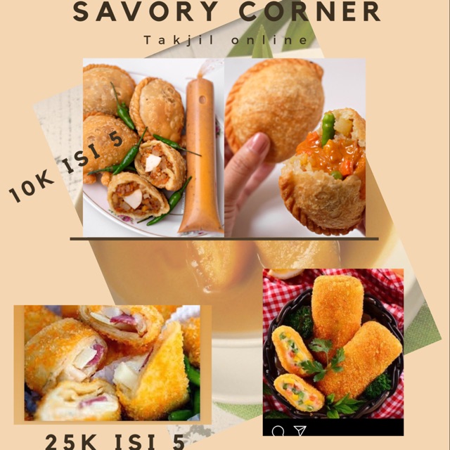 

frozen food pastel,risoles beef mayonaise , risoles rogut sayuran