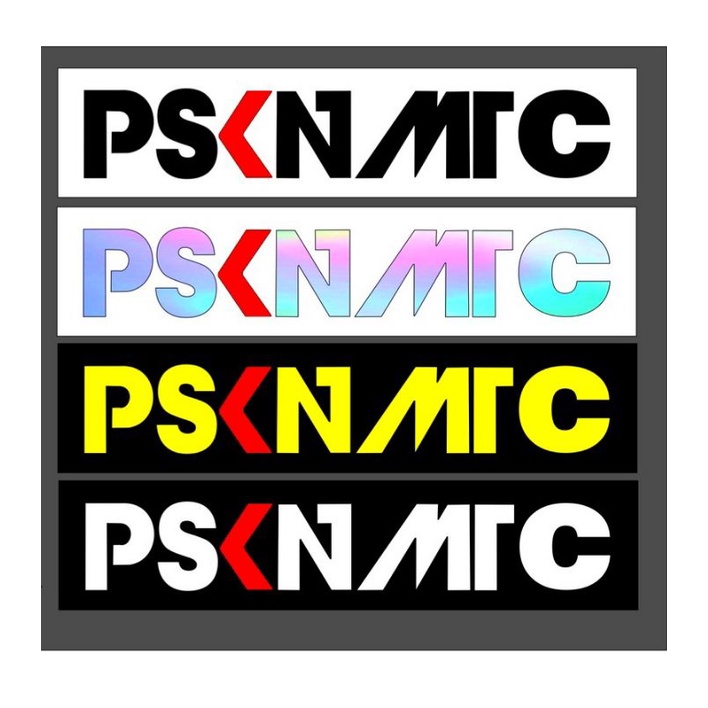 STICKER STIKER CUTTING PSKNMTC,STIKER MATIC PSKNMTC,STIKER VARIASI MATIC PSKNMTC