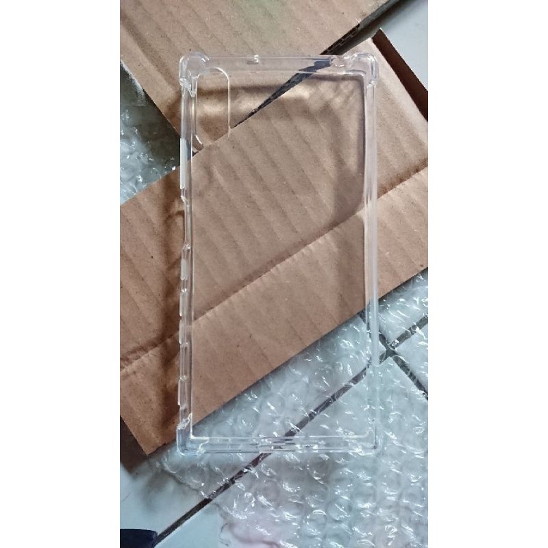 Softcase Sony Xperia XZ Xzs Case Anti crak Sony Xperia Xz Xzs
