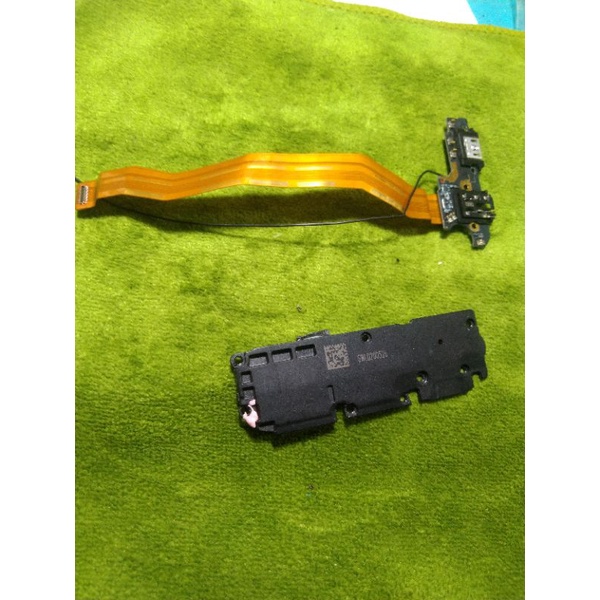 flexibel cas realme c11 board cas mesin realme c11 rmx2185 conektor cas realme c11 speaker realmec11