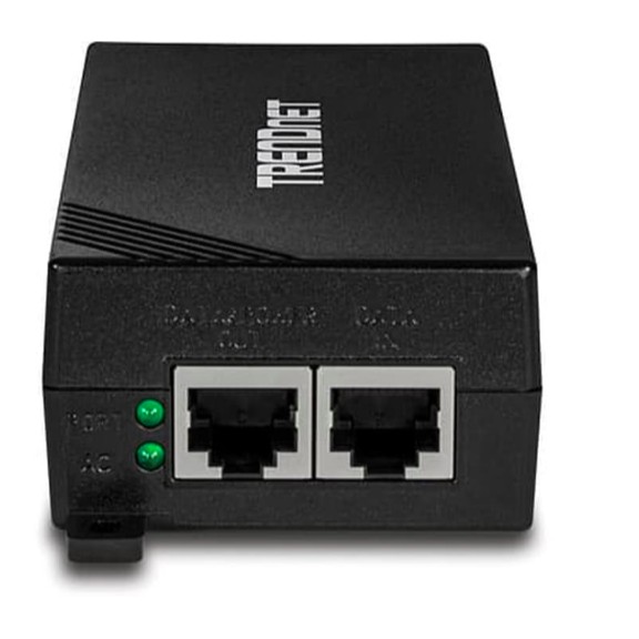 TRENDNET Gigabit PoE+ Injector 30 Watt TPE-115GI (PoE+)