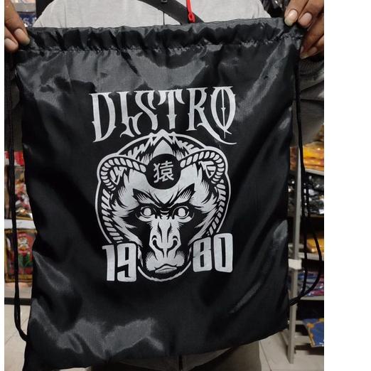 ♠ Tas Serut Distro 1980 .