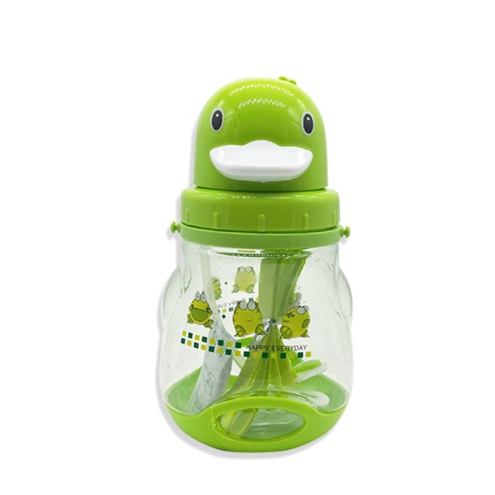 Botol Minum Anak Motif Bebek 500ml - Botol Minum H6026