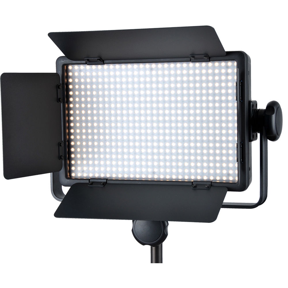 Godox LED 500C Video Light