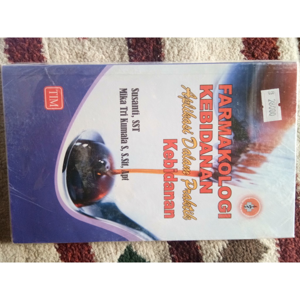 farmakologi kebidanan aplikasi dalam praktik kebidanan