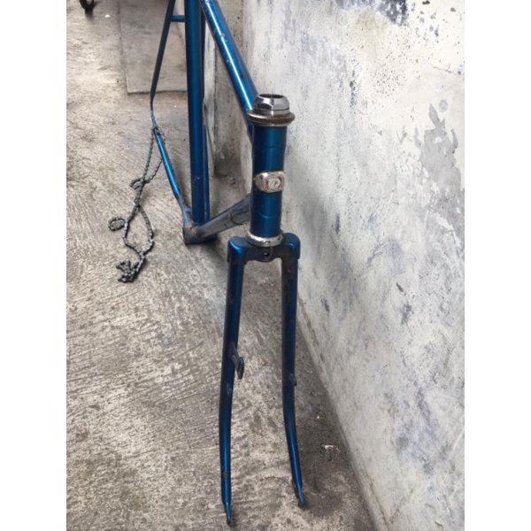 Frame Deki jepang ori