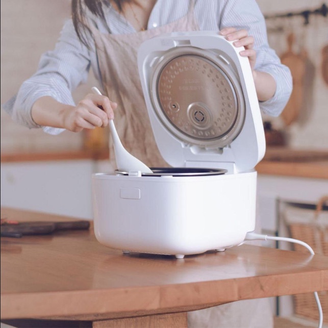 Mi Mijia IH 3L Smart Rice Cooker Induction Heating