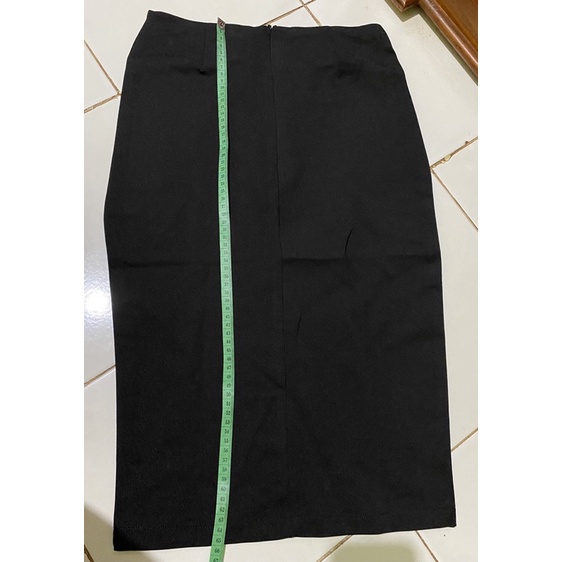 prelove celana dan rok nobby