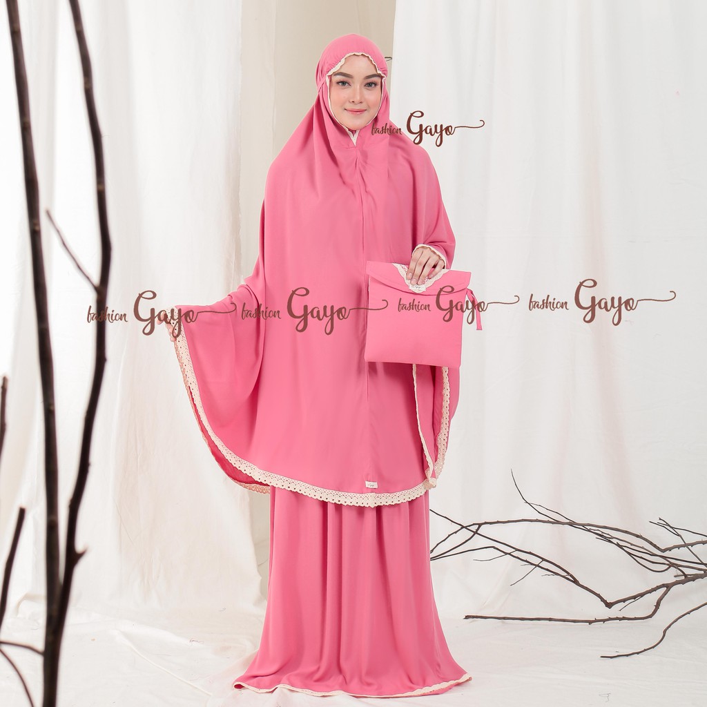 MukEna bali katun rayon polos nazwaseries