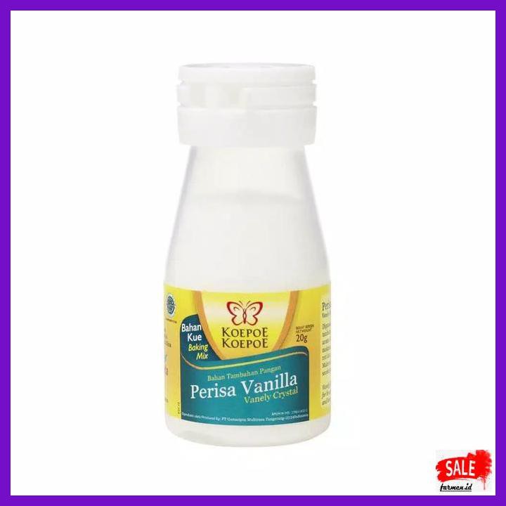 

RISAPE- VANILI BUBUK CRYSTAL PERISA VANILA VANILLA VANILLI BUBUK KOEPOE KUPU -ASLIII.