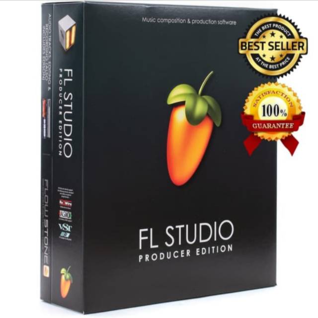 FL STUDIO 12