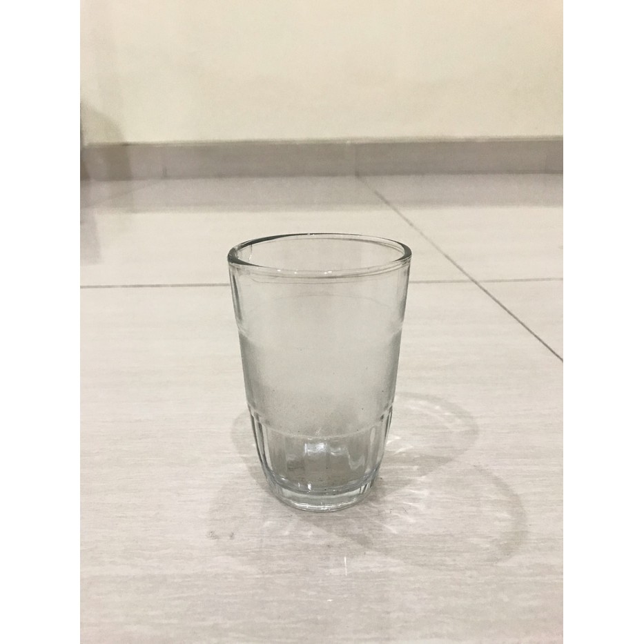 GELAS KACA KEDAUNG HS 9 DAPAT 6 PCS Shopee Indonesia GELAS KACA KEDAUNG HS 9 DAPAT 6 PCS Shopee Indonesia