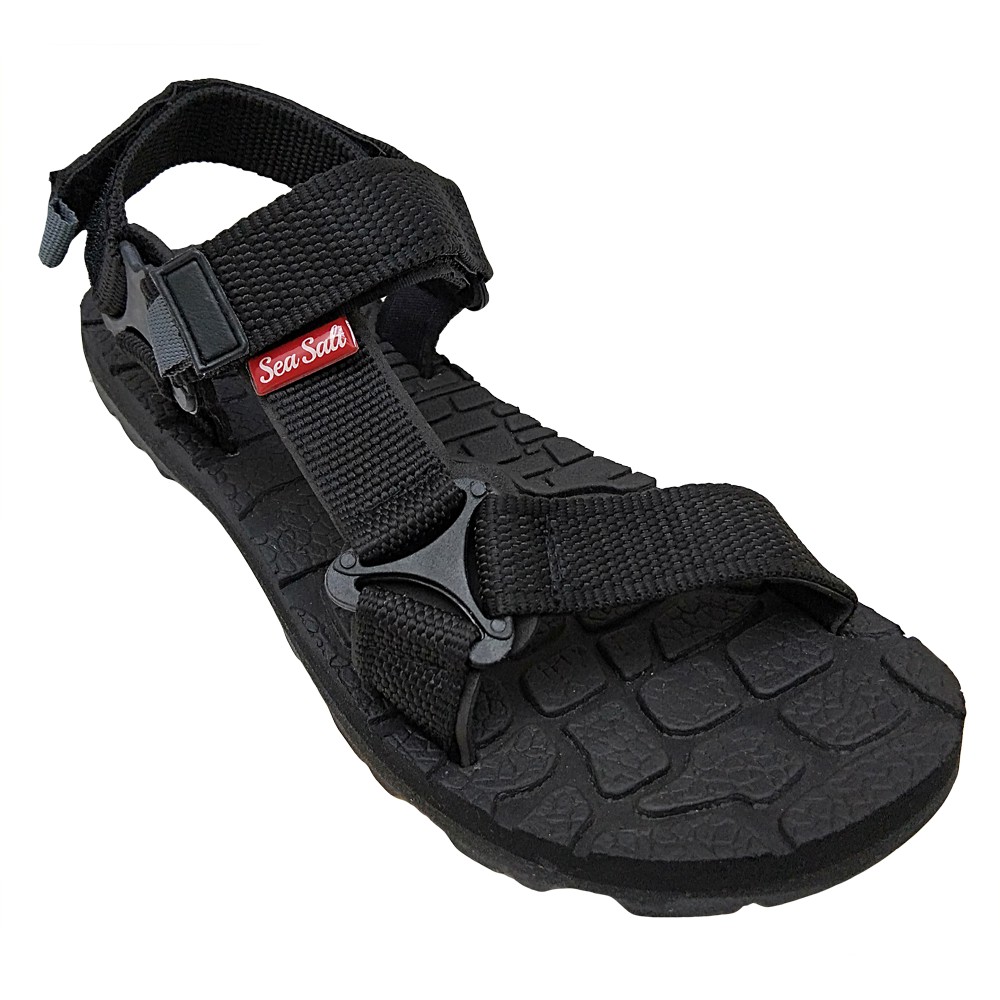 HOT PROMO Sandal Gunung/Outdoor Pria Sea Salt Rock 02-GM Premium Quality