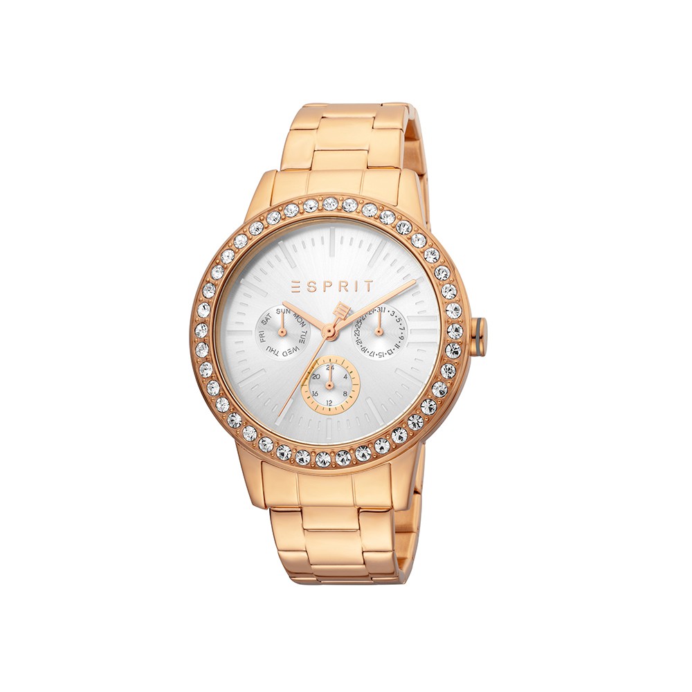 Jam Tangan Esprit ES1L138 Jam Tangan  Wanita Original
