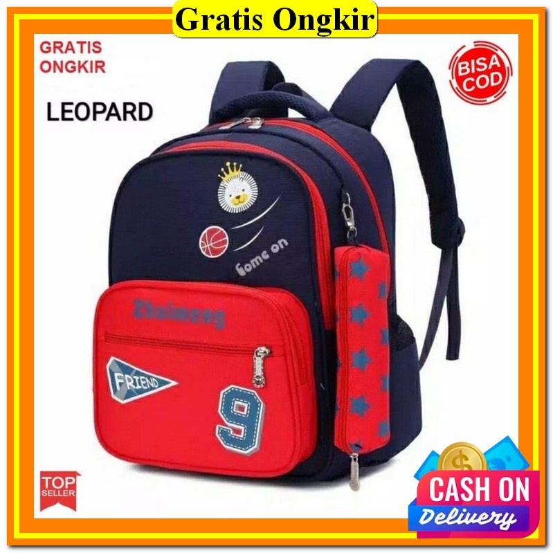 Tas Sekolah Anak Perempuan Sekolah Dasar 1-3 Kelas Tas Anak Tk Sd Ransel Ransel Tas Ana Tas Sekolah 