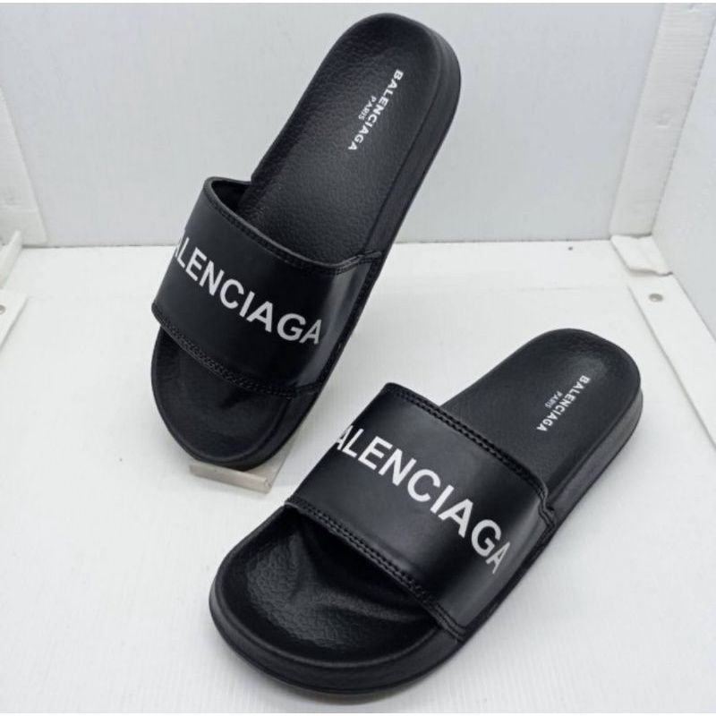 Sendal Converse Sandal Slides, Sandal Converse All Star slide, Sandal pria, Sandal New balance