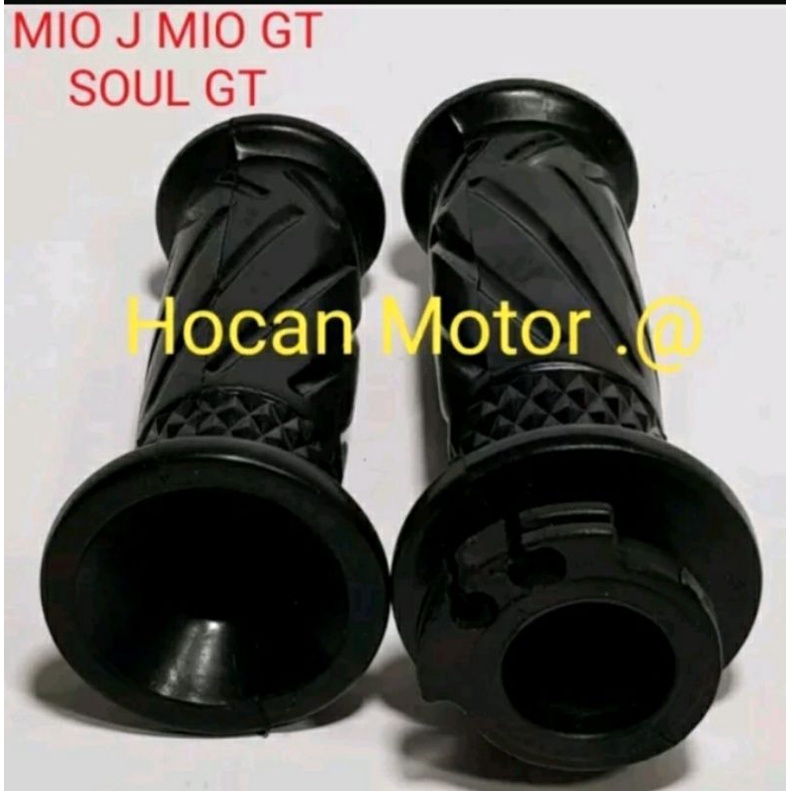 HANDGRIP HAND GRIP MIO J MIO GT SOUL GT TINGGAL PASANG