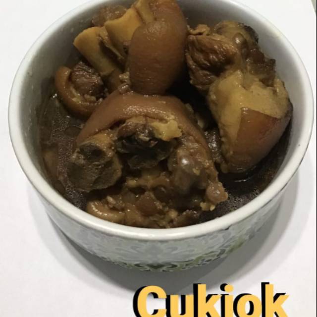 

Cukiok