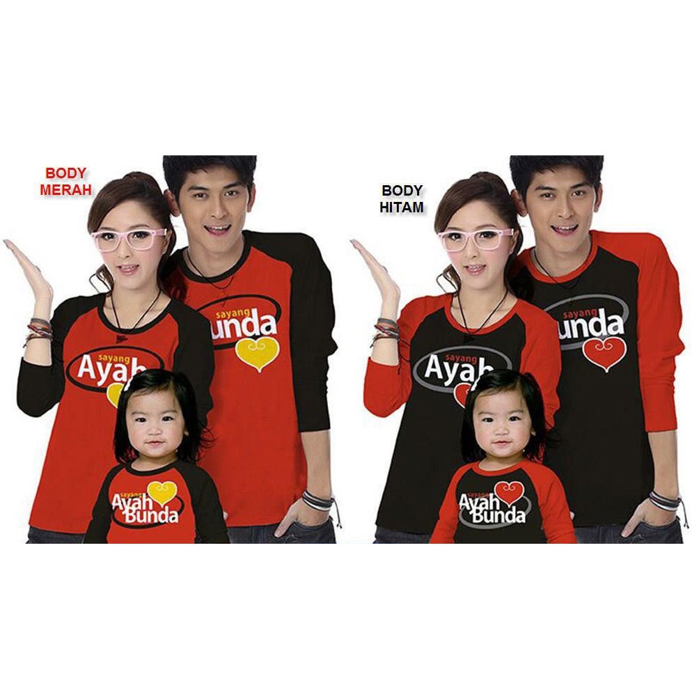 ATASAN PESTA PARTY NIKAHAN WISUDA KULIAH QWE/ Family Couple / Kaos Couple Keluarga / Baju Couple