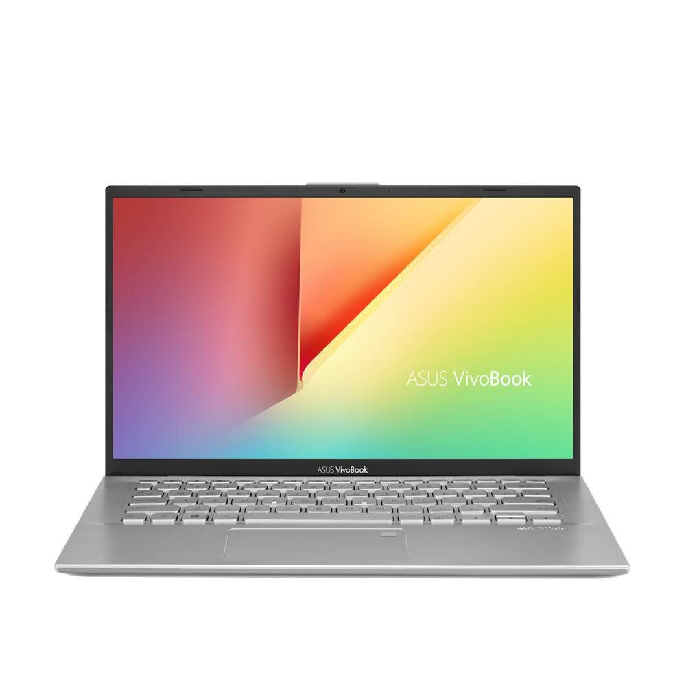 [SHOPEE 10RB] Asus A409Ua-Bv351T I3-7020U/Uma/4G/512G Pcie/14.0"/Win10/2 Years/Silver