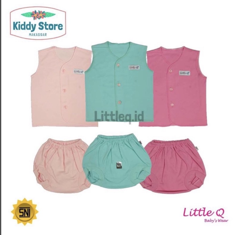 littleQ