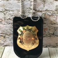 Kalung KTA PERADI