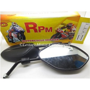 Spion Beat Cocok Untuk Semua Motor Honda (Ukuran Standar)