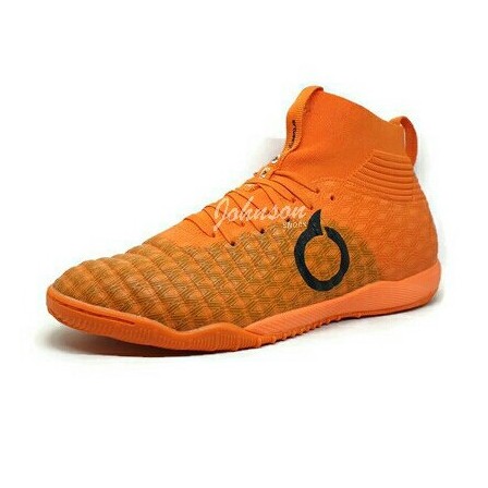 Sepatu Futsal ORTUS EIGHT CATALYST MYSTIQUE IN Ortrange Sepatu Futsal ORTUS EIGHT CATALYST MYSTIQUE IN Ortrange