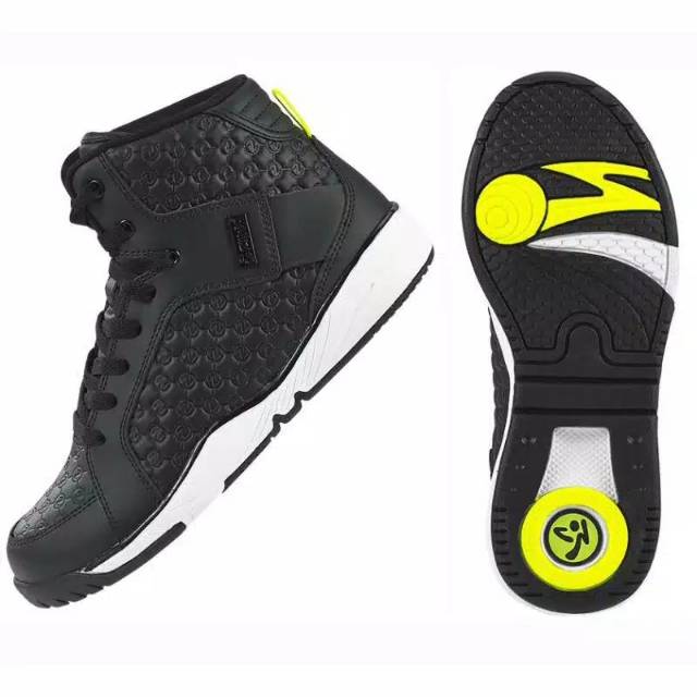 Sepatu Zumba Wear Original Open PO