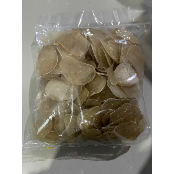 

krupuk bawang