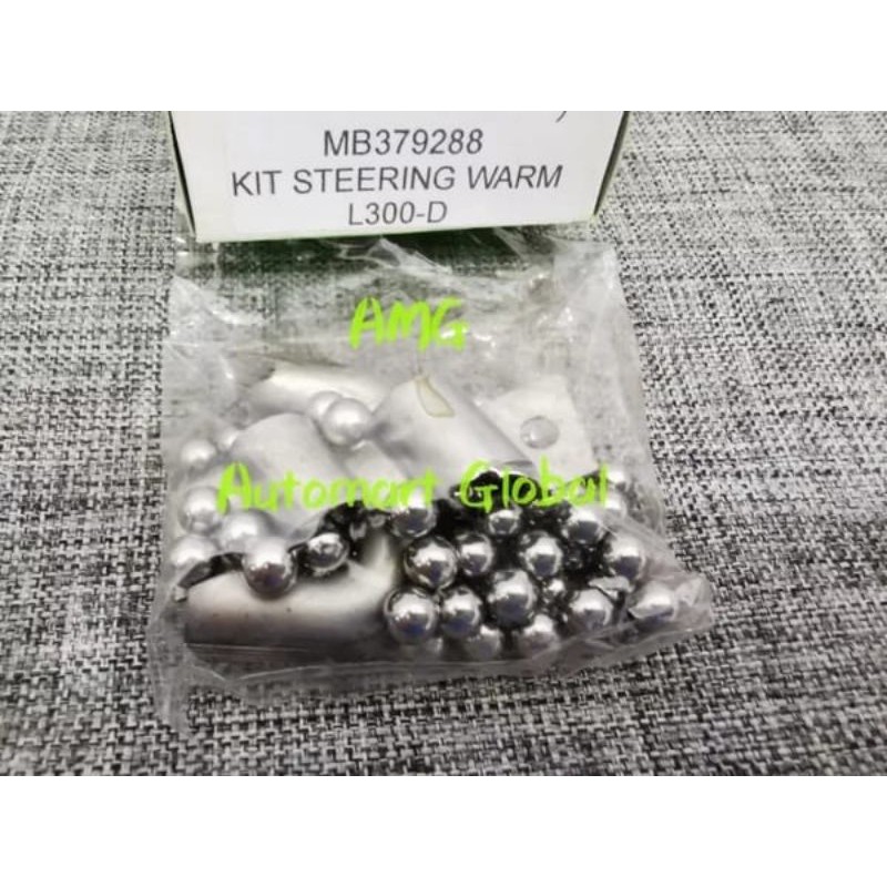 kit worm stir mitsubishi L300 diesel