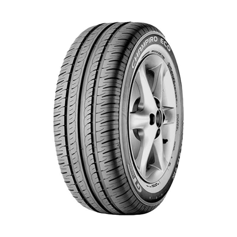 GT Radial Eco 205/65 R15 Ban Mobil
