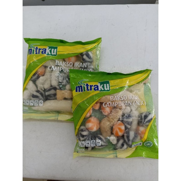 

Piscoklegit_ Mitraku Bakso Mix 500Gram