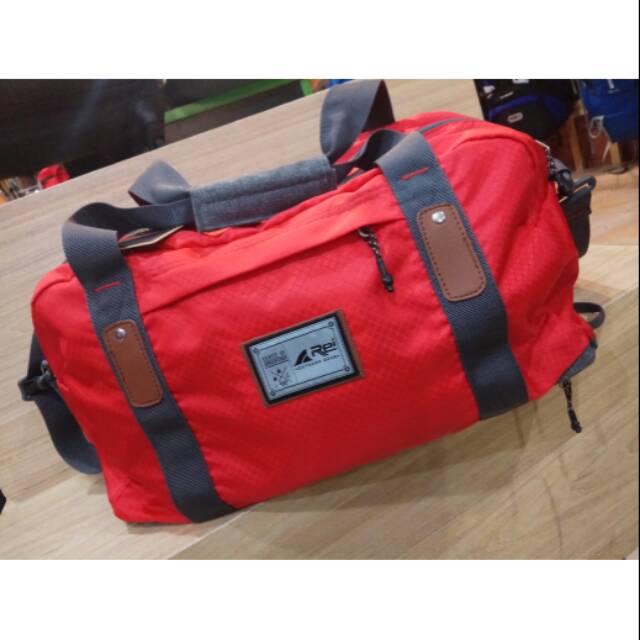 REI TRAVEL MULTIFUNGSI GREAT BAG
