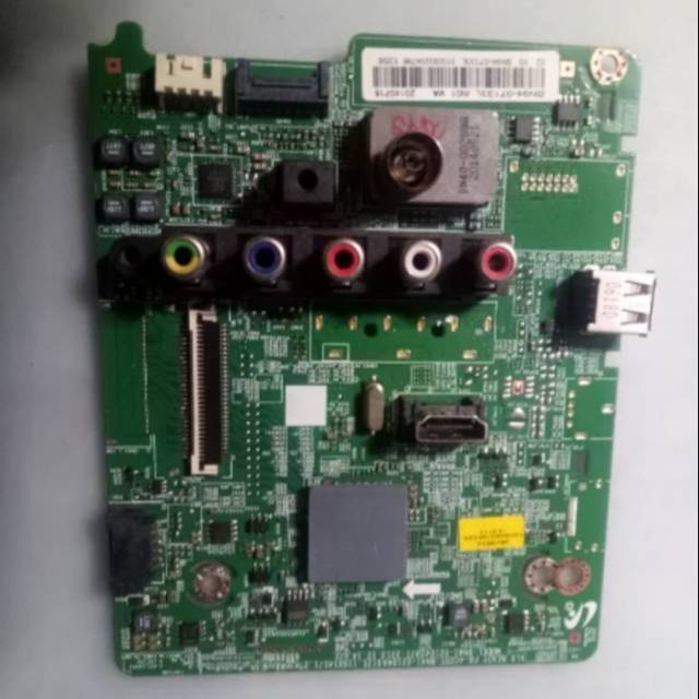 MESIN MB MAINBOARD TV SAMSUNG UA24H4003AR - UA24H4003